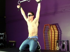 Bondage domination sadisme masochisme, Européenne, Fétiche, Homosexuelle, Hd, Cuir