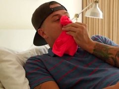 curvaceous stepsis roughfucked from behind