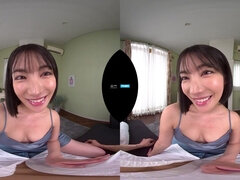 アジア人, デカパイ, 指いじり, 日本人, ハメ撮り, 現実