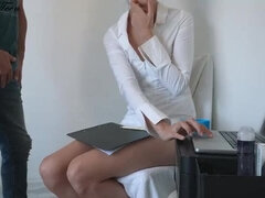 Dick, European, French, Hd, Huge, Nurse, Sperm, Student