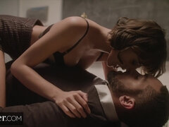Deeper. Janice Griffith Gets her way when she Takes Control - Janice griffith