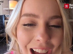18 años, Asiático, Mamada, Polla, Hd, Montar, Afeitado, Alto