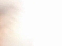 素人, 黒人, 熟年, 淫乱熟女, 裸, 一人