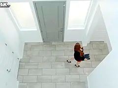 If We Close This Deal You Can Drain Your Balls In Me