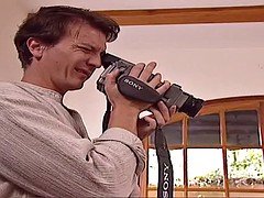 Anal, Tir de sperme, Double pénétration, Groupe, Rétro ancien