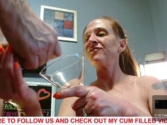 Большой член, Кончили внутрь, Семяизвержение, Групповуха, Огромные размеры, Огромный член, Чудовищные размеры, Сиськи