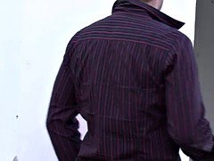 茶髪の, 浮気する, チェコ, ハードコア, 旦那, ティーン