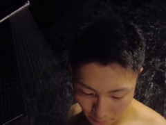 Schwul, Handjob, Hd, Japanische massage, Muskel