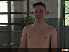 Grosser schwanz, Schwul