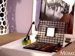 Belleza, Culo grande, Checa, Polla, Pajearse, Madres para coger, Mamá, Chupando