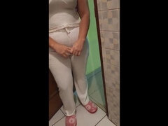 Enthousiasteling, Likken, Rijpe lesbienne, Moeder, Prostituee, Zoon, Plagen, Slet