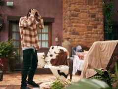 Gros cul, Grosse bite, Gros seins, Blonde, Sucer une bite, Actrice du porno