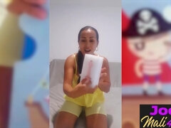 Leie, Braunhaarige, Vollbusig, Masturbation, Pov, Rau, Jungendliche (18+), Titten