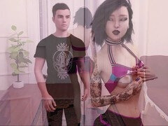 Pc porn games, pc game, visual novel