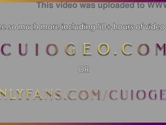 Kont, Gebondenheid, Man die toekijkt, Groepseks, Vernedering, Interraciaal, Likken, Schreeuwen