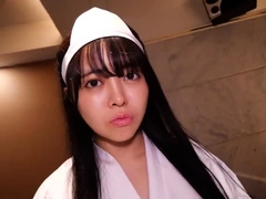 Amateur, Asiático, Mamada, Tetona, Fetiche, Japonés, Pezones