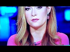Célébrité, Hard, Masturbation