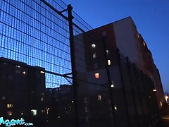 フェラチオ, 巨乳な, 中出し, 女, Hd, 淫乱熟女, 公共, 現実