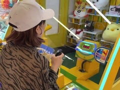 Asiático, Linda, Casero, Japonés, Orgasmo, Coño, Puta, Esperma