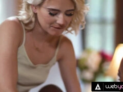 Большая жопа, Большие сиськи, Черненькие, Межрасовый секс, Лесбиянка, Натуральные сиськи, Сиськи, Влажная