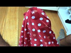 素人, デカチン, イく瞬間, 爸, フェラする