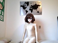Girl Sexy Layering
