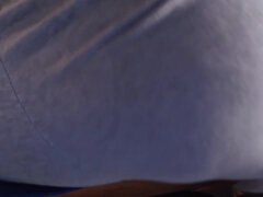 Smelly Farts In Hot Tight Yoga Pants Do You Want To Smell All?