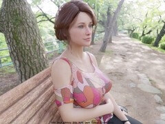 Из жопы в рот, Игры, Мамочка