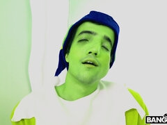 デカパイ, フェラチオ, 巨乳な, 捕まる, 自然山雀