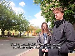 Sucer une bite, Cocu, Tchèque, Hard, Hd, Léchez, Argent, Pov