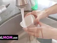 アスtoマウス, イく瞬間, ディルド, 指いじり, オナニー, 怪物, ラフ, 一人