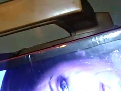 Grosser schwanz, Schwul, Handjob, Masturbation