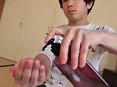 ハードコア, 淫乱熟女, 息子