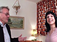 Amateur, Alemán, Sexo duro, Interracial