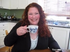 Wohlbeleibte schöne frauen, Blasen, Besamung, Hardcore, Ehemann, Küche, Mutti, Jungendliche (18+)