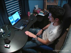 Polla, Pajear, Camara web