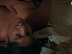 Brunette brune, Femelle, Indienne, Mère que j'aimerais baiser