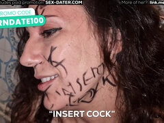 Pijpbeurt, Lul, Extreem, Italiaans, Pissen, Gezichtspunt, Ruw, Slet