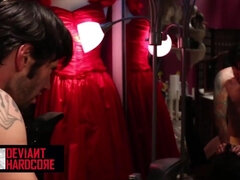 アジア人, フェラチオ, フェティッシュ, ハードコア, Hd, 異人種間, ピアス, タトゥー