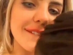 Vollbusig, Verrückt, Selbstgemacht, Latina, Masturbation, Nackt, Muschi, Titten