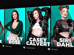 Verga grande, Rubia, Mamada, Atrapados, Fetiche, Masturbación, Desnudo, Público