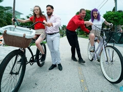 Блондинки, Минет, Собачьи, Группа, Ласковые ручки, Оргии, Тату, Сиськи