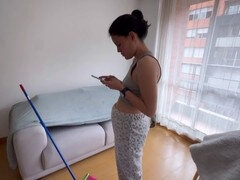 Vrouw, Hd, Masturbatie, Orgasme, Slet
