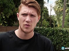 Blonde, Sucer une bite, Tir de sperme, Faciale, Mature, Mère que j'aimerais baiser, Piscine