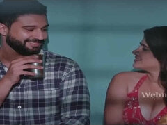 Bruinharig, Hd, Indisch