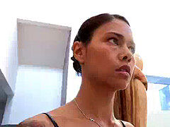 Asiático, Morena, Chino, Fetiche, Hd, Lesbiana, Masturbación, Nalgadas