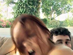 Grosser schwanz, Dürr, Jungendliche (18+)