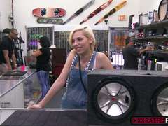 Блондинки, Смазливые, Секс без цензуры