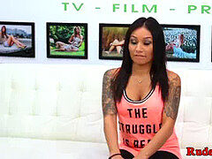 Hardfucked, bigtits, sexaudition