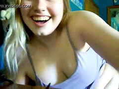 Enthousiasteling, Vingeren, Masturbatie, Orgasme, Kut duiken, Webcamera